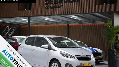 Occasion Peugeot 108 69 PK (50 kW) 2015 Hatchback