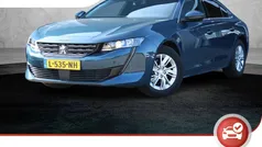 Gebruikt 2021 Peugeot 508 Active Hatchback | € 19.325 (Eerlijke prijs)