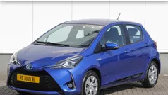 Gebruikt 2019 Toyota Yaris Hybrid Active Hatchback | € 16.795 (Goede deal)