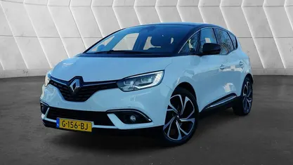 Occasion Renault Scénic IV Intens 142 PK (104 kW) 2018 Mpv MPV