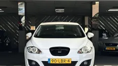 Gebruikt 2010 Seat Leon Hatchback | € 4.999 (Eerlijke prijs)