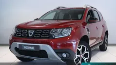 Rood Gebruikt 2019 Dacia Duster SUV | € 16.195 (Eerlijke prijs)