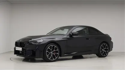 Zwart Gebruikt 2024 BMW M2 Shadowline Coupé | € 86.495 (Super prijs)