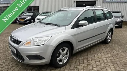Occasion Ford Focus 101 PK (74 kW) 2009 Stationwagen