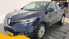 Blauw Gebruikt 2018 Renault Kadjar Zen SUV | € 14.950 (Eerlijke prijs)
