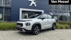 Grijs Gebruikt 2019 Citroën C3 Aircross Feel SUV | € 15.935 (Eerlijke prijs)