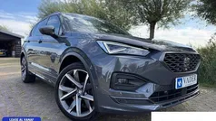 Gebruikt 2021 Seat Tarraco FR SUV | € 33.950 (Eerlijke prijs)