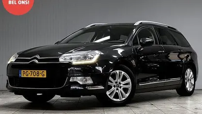 Occasion Citroën C5 156 PK (114 kW) 2013 Stationwagen