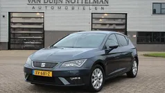 Gebruikt 2019 Seat Leon Business Hatchback | € 17.950 (Eerlijke prijs)