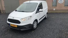 Overige Gebruikt 2015 Ford Transit Trend Van | € 4.450 (Goede deal)