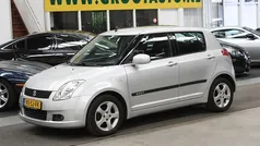 Gebruikt 2006 Suzuki Swift Exclusive Hatchback | € 5.944 (Eerlijke prijs)