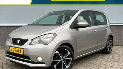 Gebruikt 2019 Seat Mii Style Hatchback | € 10.435 (Eerlijke prijs)
