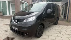 Gebruikt 2011 Nissan NV200 Visia Van | € 9.945 (Eerlijke prijs)