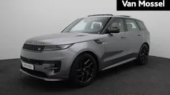 Grijs Gebruikt 2023 Land Rover Range Rover Sport HSE Dynamic SUV | € 103.940 (Goede deal)