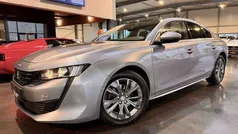 Gebruikt 2019 Peugeot 508 Sedan | € 16.995 (Eerlijke prijs)