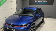 Blauw Gebruikt 2023 VW Polo GTI Hatchback | € 31.495 (Eerlijke prijs)