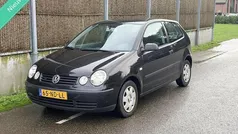 Gebruikt 2003 VW Polo Hatchback | € 1.750 (Eerlijke prijs)
