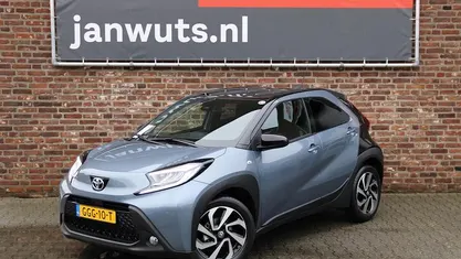 Occasion Toyota Aygo X Pulse 74 PK (54 kW) 2024 SUV