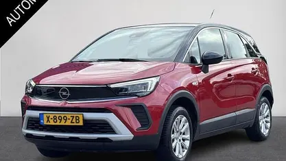 Gebruikt 2023 Opel Crossland X Elegance SUV | € 19.990 (Eerlijke prijs)