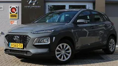 Gebruikt 2020 Hyundai Kona SUV | € 15.950 (Goede deal)