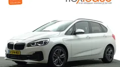 Wit Gebruikt 2019 BMW 225 Active Tourer Executive MPV | € 19.900 (Goede deal)
