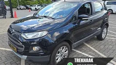 Gebruikt 2017 Ford Ecosport Titanium SUV | € 10.995 (Eerlijke prijs)