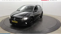 Gebruikt 2018 VW Polo Comfortline Hatchback | € 11.735 (Eerlijke prijs)