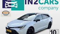 Gebruikt 2020 Toyota Corolla Plus Stationwagen | € 28.400 (Eerlijke prijs)