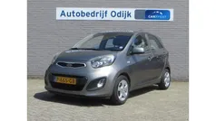 Gebruikt 2011 Kia Picanto Hatchback | € 3.750 (Eerlijke prijs)