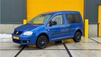Occasion VW Caddy Comfortline 80 PK (58 kW) 2008 MPV