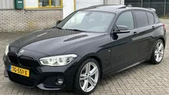 Gebruikt 2018 BMW 118 M Sport Hatchback | € 13.995 (Eerlijke prijs)
