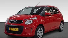 Gebruikt 2019 Citroën C1 Feel Hatchback | € 8.425 (Goede deal)