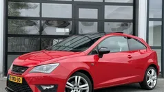Rood Gebruikt 2013 Cupra Ibiza Hatchback | € 9.995 (Eerlijke prijs)