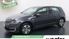 Gebruikt 2020 VW e-Golf Hatchback | € 13.840 (Eerlijke prijs)