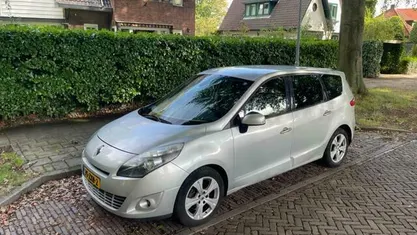 Occasion Renault Grand Scénic III 131 PK (96 kW) 2010 MPV