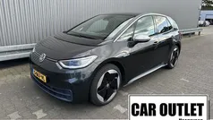 Gebruikt 2020 VW ID.3 IQ Drive Hatchback | € 19.950 (Eerlijke prijs)