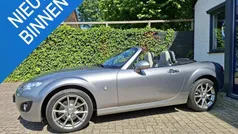 Grijs Gebruikt 2011 Mazda MX5 Cabriolet | € 11.450 (Eerlijke prijs)
