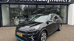Gebruikt 2019 Kia e-Niro SUV | € 12.900 (Eerlijke prijs)