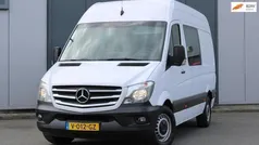 Overige Gebruikt 2017 Mercedes Sprinter Van | € 18.950 (Eerlijke prijs)