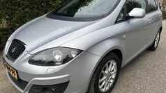 Grijs Gebruikt 2011 Seat Altea Copa MPV | € 3.750 (Super prijs)