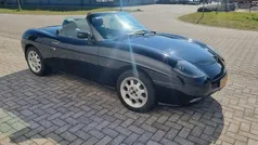 Fiat Barchetta