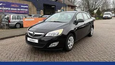 Gebruikt 2011 Opel Astra Edition Stationwagen | € 2.295 (Goede deal)