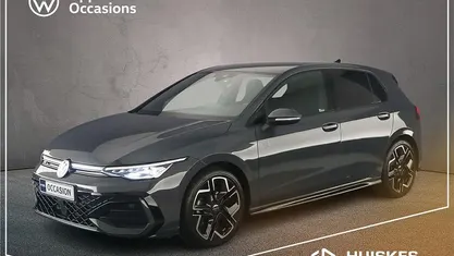 Gebruikt 2024 VW Golf VIII R-line Edition Hatchback | € 35.900 (Eerlijke prijs)