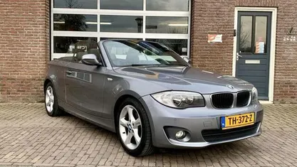 Occasion BMW 118 Cabriolet Executive 143 PK (105 kW) 2012 Cabriolet