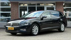 Gebruikt 2020 VW Passat Comfortline Stationwagen | € 21.950 (Super prijs)