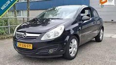 Gebruikt 2007 Opel Corsa Enjoy Hatchback | € 1.499 (Eerlijke prijs)