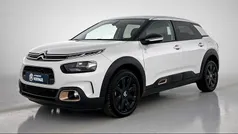 Gebruikt 2019 Citroën C4 Cactus Origins Hatchback | € 15.950 (Eerlijke prijs)