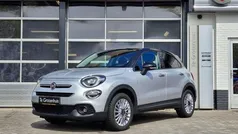 Grijs Gebruikt 2021 Fiat 500X SUV | € 23.995 (Eerlijke prijs)