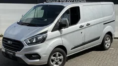 Gebruikt 2020 Ford Transit Custom Trend Van | € 21.102 (Super prijs)