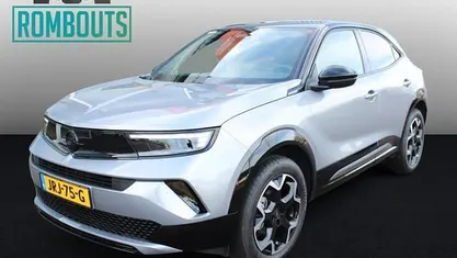 Occasion 2025 Opel Mokka SUV | € 27.750 (Eerlijke prijs)